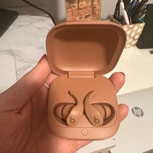 Beats fit pro wireless earbuds brand new still in box NWOT